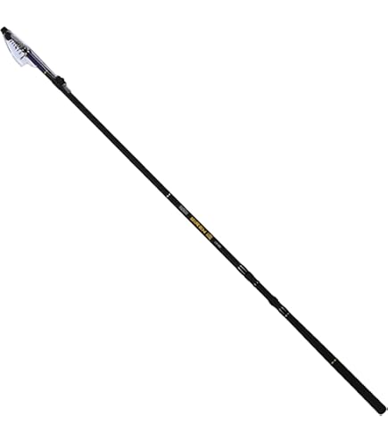 Amazon | 【ロング磯竿】振出 サビキ番長 三代目 810H 鉛負荷10